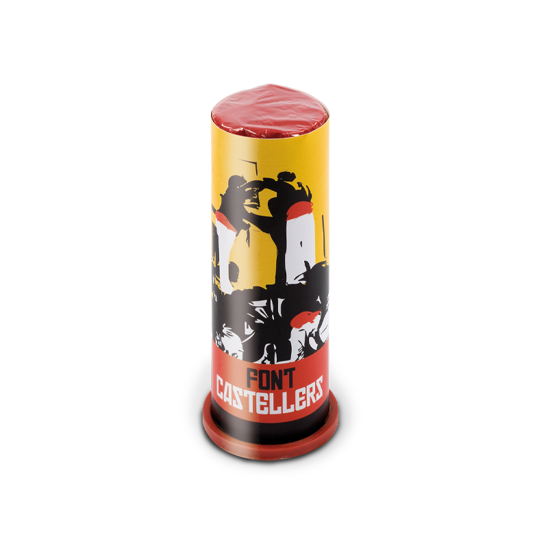 Jetzt Castellers Fontänen 4er Pack ab 10.19€ bestellen