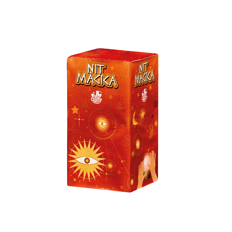 Jetzt Fuente Nit Magica ab 4.24€ bestellen