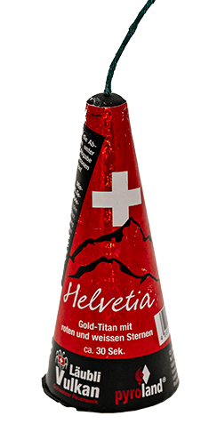 Jetzt Helvetia Schweizer Vulkan ab 6.38€ bestellen