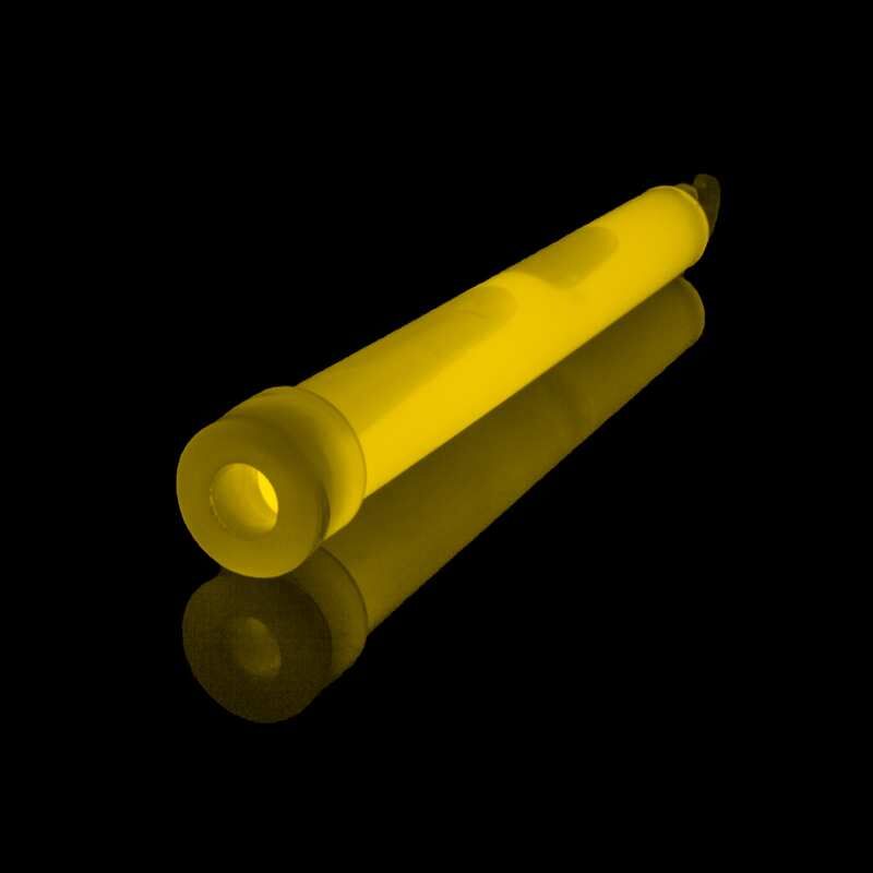 Jetzt Power-Knicklicht Gelb ab 0.99€ bestellen