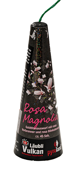 Jetzt Rosa Magnolia Schweizer Vulkan ab 11.04€ bestellen