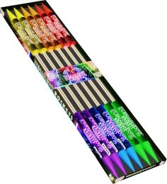 Jetzt Tomahawk Rocket 12-teiliges Raketen-Sortiment ab 7.64€ bestellen